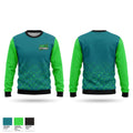 NEO Storm Crew Neck Sweatshirt - 1