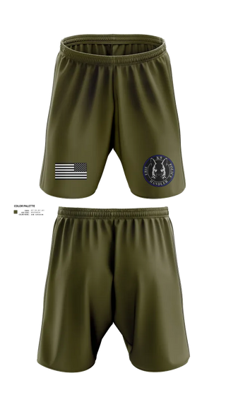 Athletic Shorts With Pockets, EPD K-9, Police, Teamtime, Team time, sublimation, custom sports apparel, team uniforms, spirit wear, spiritwear, sports uniforms, custom shirts, team store, custom team store, fundraiser sports, apparel fundraiser