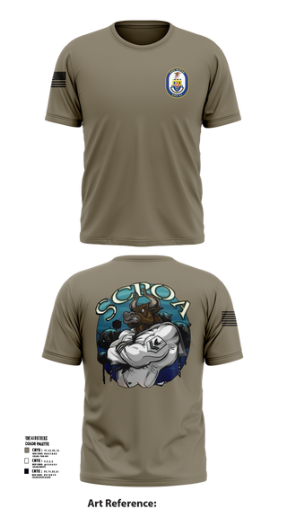 Short Sleeve Performance Shirt, Scpoa, Navy, Teamtime, Team time, sublimation, custom sports apparel, team uniforms, spirit wear, spiritwear, sports uniforms, custom shirts, team store, custom team store, fundraiser sports, apparel fundraiser