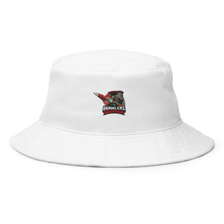 Honolulu Bohemian 96104358 Bucket Hat | Big Accessories BX003
