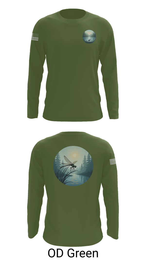 Long Sleeve Performance Shirt, JM Autism association, , Teamtime, Team time, sublimation, custom sports apparel, team uniforms, spirit wear, spiritwear, sports uniforms, custom shirts, team store, custom team store, fundraiser sports, apparel fundraiser