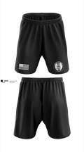 Fairchild AFB Chiefs 84120345 Athletic Shorts With Pockets - 1