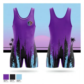 Wrestling Singlet, Prodigy, Wrestling, Teamtime, Team time, sublimation, custom sports apparel, team uniforms, spirit wear, spiritwear, sports uniforms, custom shirts, team store, custom team store, fundraiser sports, apparel fundraiser