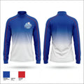 Sebastopol Little League 29313741 Quarter Zip Jacket - 1
