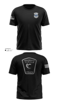 PATROL 69030352 Short Sleeve Performance Shirt - 30