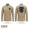 Randy Renegar Windbreaker - 1