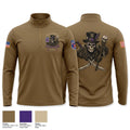 Voodoo Platoon Windbreaker - 1
