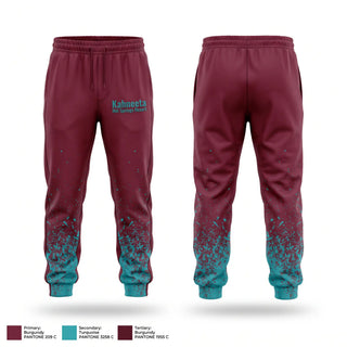 Sweatpants, Kahneeta Hot Springs Resort, , Teamtime, Team time, sublimation, custom sports apparel, team uniforms, spirit wear, spiritwear, sports uniforms, custom shirts, team store, custom team store, fundraiser sports, apparel fundraiser