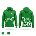 Cougars Hoodie - 1