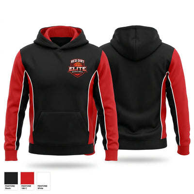 Red Dirt Elite Hoodie - 1