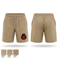 1-183rd Aviation Division 12208025 Athletic Shorts With Pockets - 1