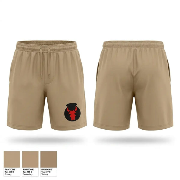 Athletic Shorts With Pockets, 1-183rd Aviation Division, Army, Teamtime, Team time, sublimation, custom sports apparel, team uniforms, spirit wear, spiritwear, sports uniforms, custom shirts, team store, custom team store, fundraiser sports, apparel fundraiser