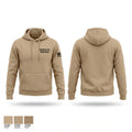 Newberry Fire Department 56655765 Hoodie - 1