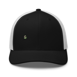 PRO SPORT Retro Trucker Hat | Yupoong 6606