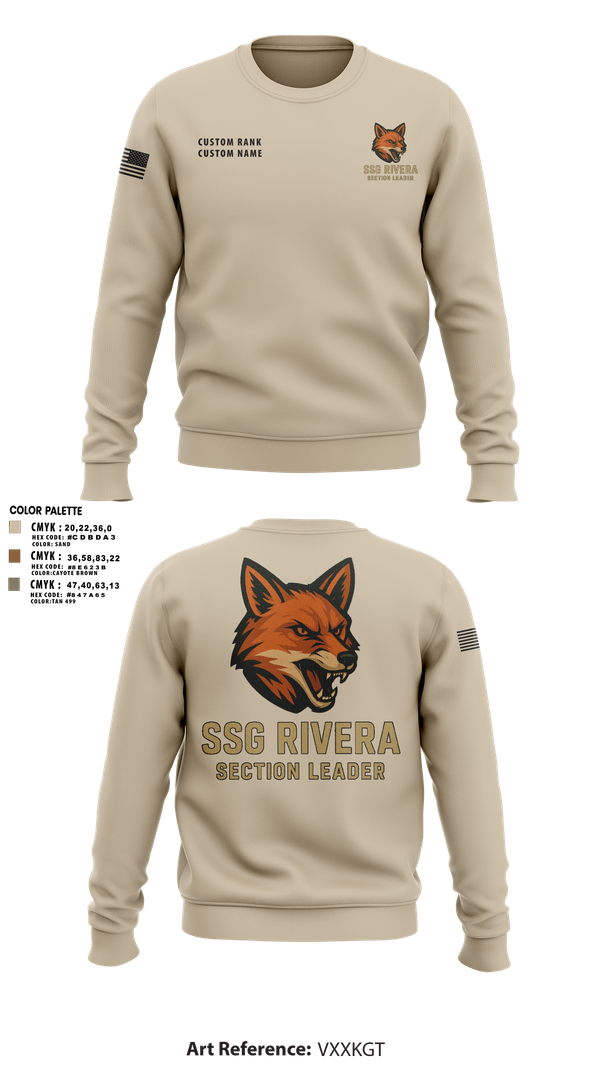 Crew Neck Sweatshirt, Unscheduled Service, , Teamtime, Team time, sublimation, custom sports apparel, team uniforms, spirit wear, spiritwear, sports uniforms, custom shirts, team store, custom team store, fundraiser sports, apparel fundraiser