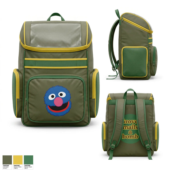 Gear Bag, Smfp, Fire Department, Teamtime, Team time, sublimation, custom sports apparel, team uniforms, spirit wear, spiritwear, sports uniforms, custom shirts, team store, custom team store, fundraiser sports, apparel fundraiser