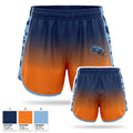 Herbert Akins Road Middle School Women's Shorts - 1