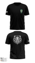 HQ, 309TH MI BN 79771724 Old School Cotton Feel Shirt - 5