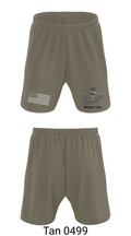 5th EOD 25379436 Athletic Shorts With Pockets - 7