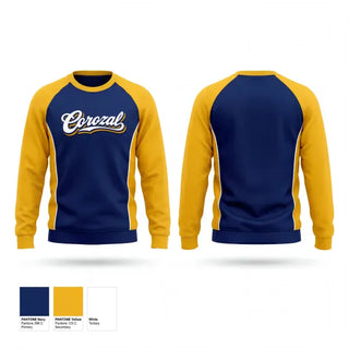 Crew Neck Sweatshirt, PC MASCOT3, Baseball, Teamtime, Team time, sublimation, custom sports apparel, team uniforms, spirit wear, spiritwear, sports uniforms, custom shirts, team store, custom team store, fundraiser sports, apparel fundraiser