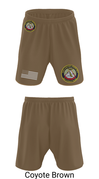 Athletic Shorts With Pockets, NAVAL AUXILIARY LANDING FIELD SAN CLEMENTE ISLAND, Navy, Teamtime, Team time, sublimation, custom sports apparel, team uniforms, spirit wear, spiritwear, sports uniforms, custom shirts, team store, custom team store, fundraiser sports, apparel fundraiser