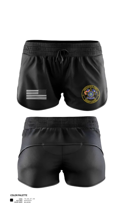 CCSO/ACO2 27054733 Ranger Panties - 21