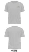 Grosse Pointe Macks 8247771 Short Sleeve Performance Shirt - 11