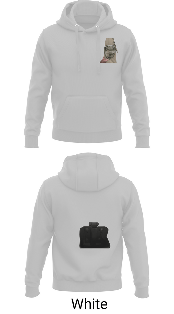 Hoodie, Lynn County Sheriff’s Office, Police, Teamtime, Team time, sublimation, custom sports apparel, team uniforms, spirit wear, spiritwear, sports uniforms, custom shirts, team store, custom team store, fundraiser sports, apparel fundraiser
