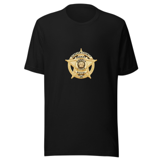 Unisex Staple T-Shirt - Black