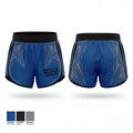 Inspiration Mountain Knights 71964293 Women's Shorts - 1