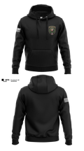 Wilson County Sheriff’s Department Hoodie - 11