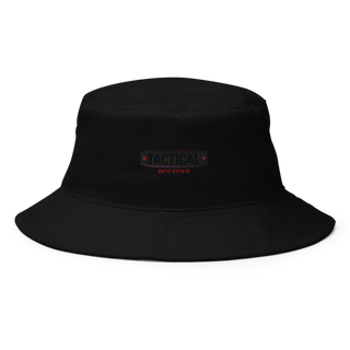 Tactical Auto Repair LLC 945276 Bucket Hat | Big Accessories BX003