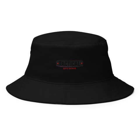 Tactical Auto Repair LLC 945276 Bucket Hat | Big Accessories BX003