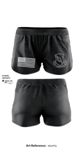 LAZY HELLDIVER 74477476 Ranger Panties - 10