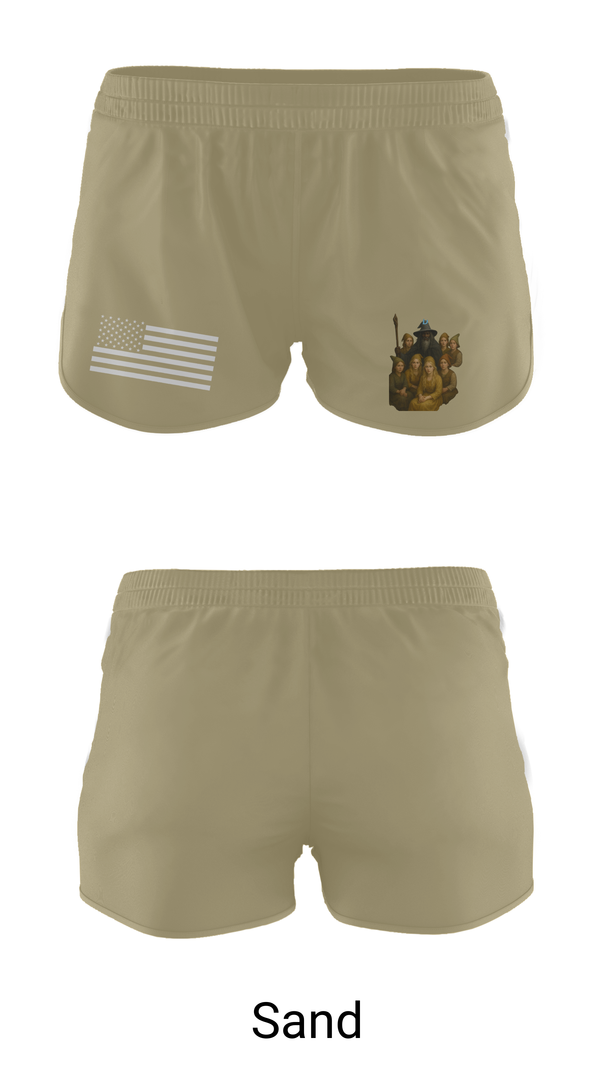 Ranger Panties, FCSO, , Teamtime, Team time, sublimation, custom sports apparel, team uniforms, spirit wear, spiritwear, sports uniforms, custom shirts, team store, custom team store, fundraiser sports, apparel fundraiser