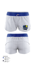 Capital Area Mainiacs Women's Shorts - 41