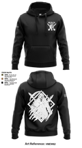 D CO 2-153 Hoodie - 3
