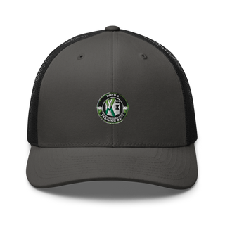 S7 16767122 Retro Trucker Hat | Yupoong 6606