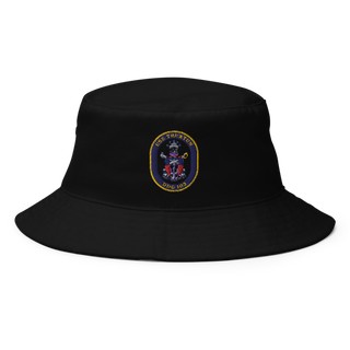 DDG 103 10748944 Bucket Hat | Big Accessories BX003