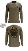 The best in blue 90593039 Long Sleeve Performance Shirt 3