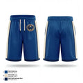 Champion Mindset Basketball Academy 5721341 Mens Reversible Basketball Shorts - 1 (1)