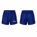 Mount Pleasant Police Department Ranger Panties - 1