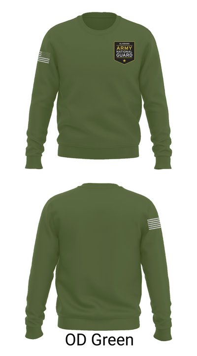 Team 6 49588056 Crew Neck Sweatshirt - 43