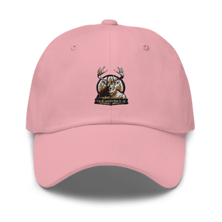 True Metrics Digital 55452151 Classic Dad Hat | Yupoong 6245CM
