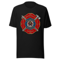 Waynesville VFD Unisex Staple T-Shirt