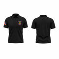Carrollton Short Sleeve Performance Polo - 1