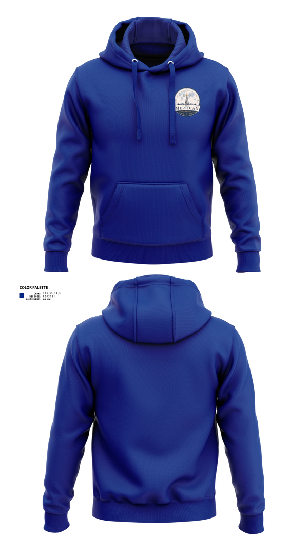 Hoodie, Meridian Amateur Radio Club, , Teamtime, Team time, sublimation, custom sports apparel, team uniforms, spirit wear, spiritwear, sports uniforms, custom shirts, team store, custom team store, fundraiser sports, apparel fundraiser
