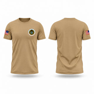Short Sleeve Performance Shirt, William Paterson University, Police, Teamtime, Team time, sublimation, custom sports apparel, team uniforms, spirit wear, spiritwear, sports uniforms, custom shirts, team store, custom team store, fundraiser sports, apparel fundraiser