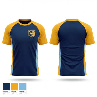 Short Sleeve Performance Shirt, Youngstown East Track & Field, Track & Field, Teamtime, Team time, sublimation, custom sports apparel, team uniforms, spirit wear, spiritwear, sports uniforms, custom shirts, team store, custom team store, fundraiser sports, apparel fundraiser