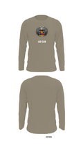1AD CAB 62744010 Long Sleeve Performance Shirt 72